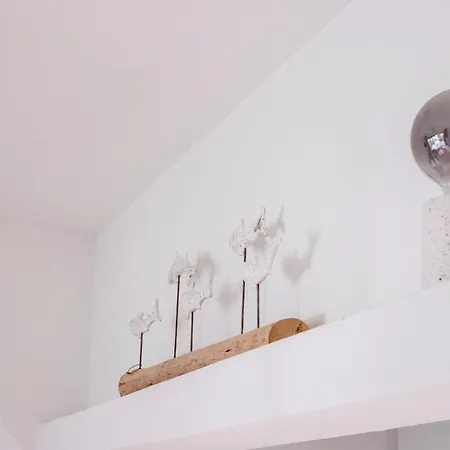 Atlantic Garden & Surf 166 Apartment Corralejo