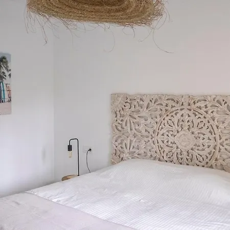Apartment Atlantic Garden & Surf 166 Corralejo