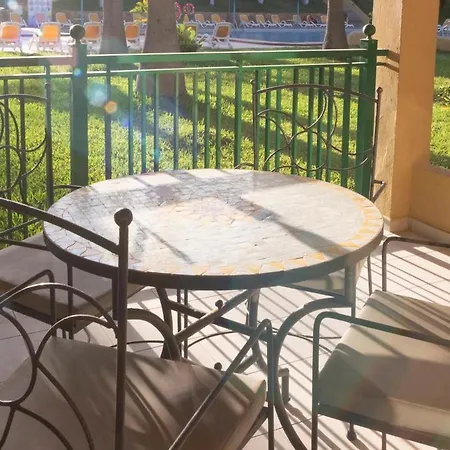 Atlantic Garden & Surf 166 コラレホ