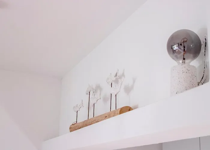 Atlantic Garden & Surf 166 アパート コラレホ