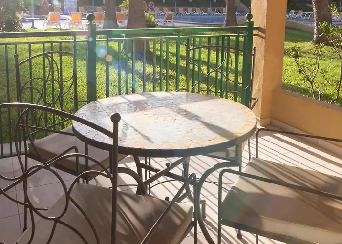 Atlantic Garden & Surf 166 コラレホ