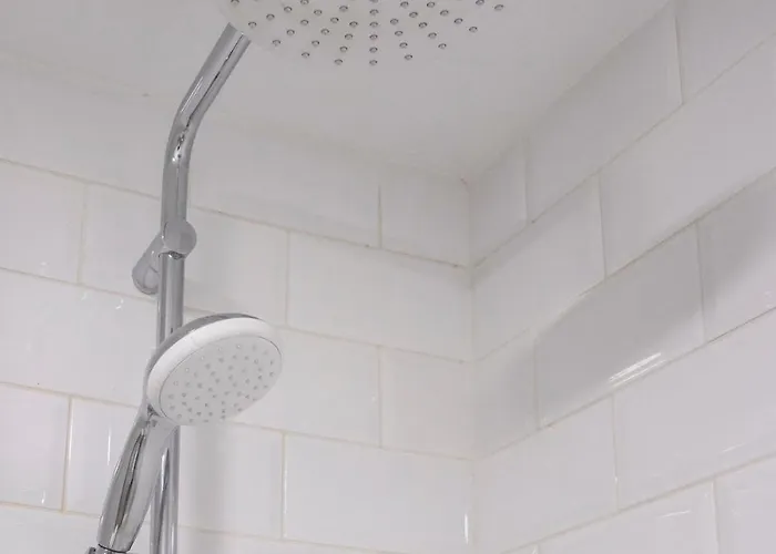 Atlantic Garden & Surf 166 アパート